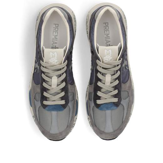 PREMIATA SNEAKERS - MASE