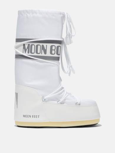 MOON BOOT DOPOSCI UNISEX - 80D1400440
