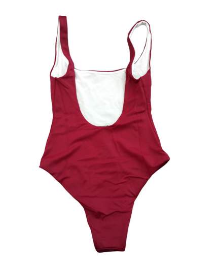 DSQUARED SWIMSUIT ONE PIECE