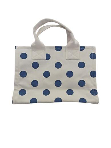 SUN 68 BORSA DONNA CANVAS PRINTED BIG  - X35227