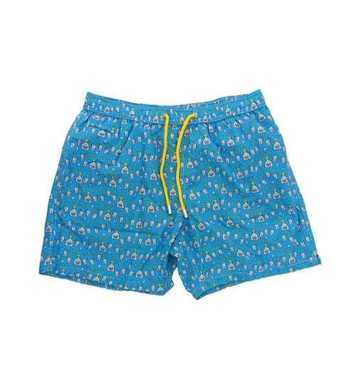 MC2 SAINT BARTH COSTUME - LIG0003