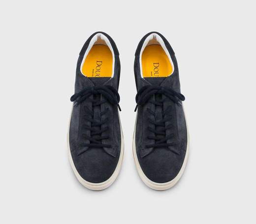 DOUCAL'S SNEAKERS - DU3422SPENUV009