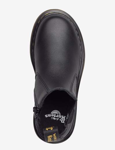 DR.MARTENS BEATLES UNISEX BAMBINO - DMS16708001