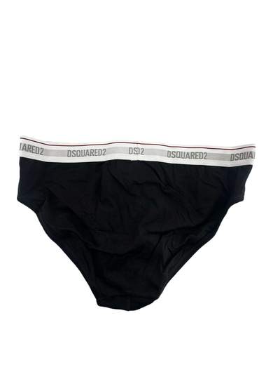 DSQUARED SLIP - D9L614730