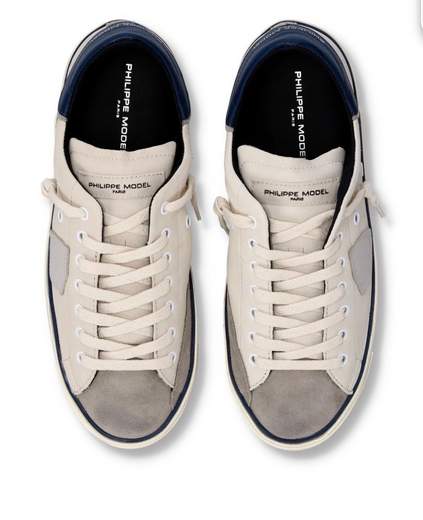 PHILIPPE MODEL SNEAKERS - PRLU
