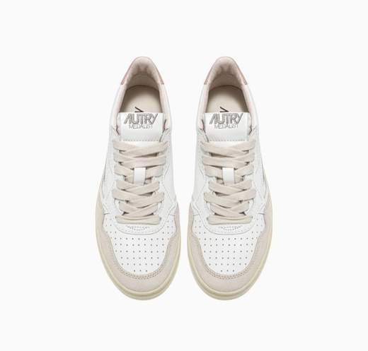 AUTRY SNEAKERS DONNA - AULW
