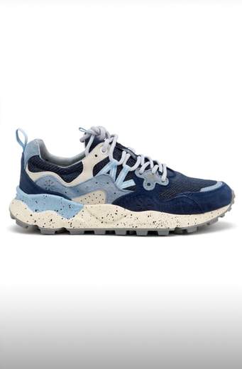 FLOWER MOUNTAIN SNEAKERS UNISEX ADULTO - 12017816-50