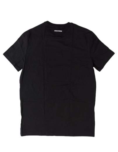 DSQUARED TWIN PACK  T-SHIRT  DCX200030