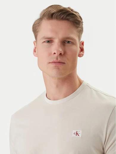 CALVIN KLEIN T-SHIRT - LV04RC272G