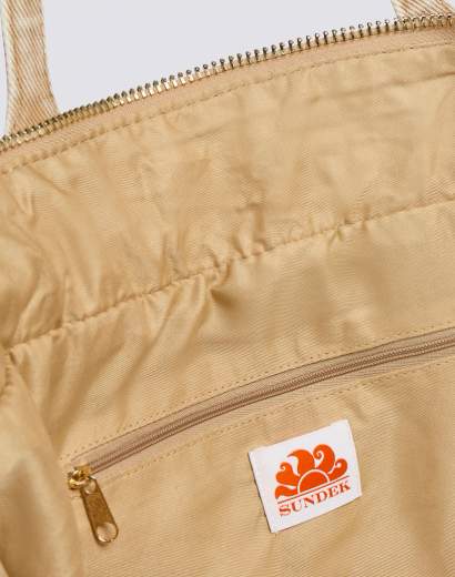 SUNDEK ROBERTS BORSA A SPALLA DONNA    -AW030ABCV400