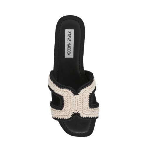 STEVE MADDEN ZARNIA SANDALO DONNA  - SMSZARNIA