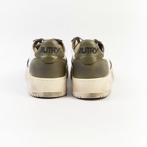 AUTRY SNEAKERS UOMO    - AVLM