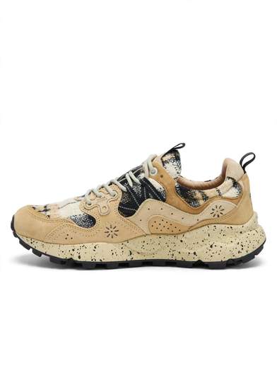 FLOWER MOUNTAIN SNEAKERS UNISEX ADULTO - 2017817-51