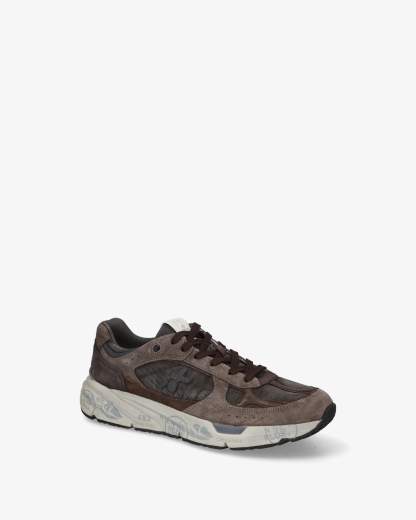 PREMIATA SNEAKERS MASE PREMIATA