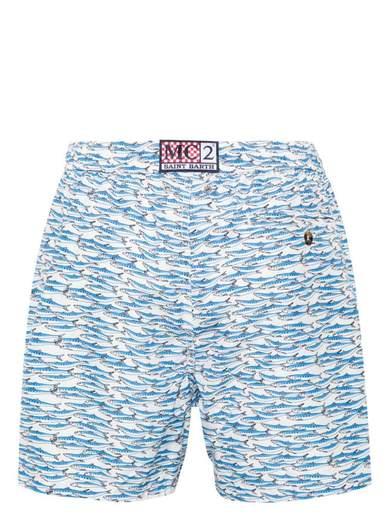 MC2 SAINT BARTH COSTUME - LIG0003