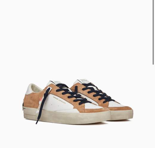 CRIME LONDON SNEAKERS - 17109PP6