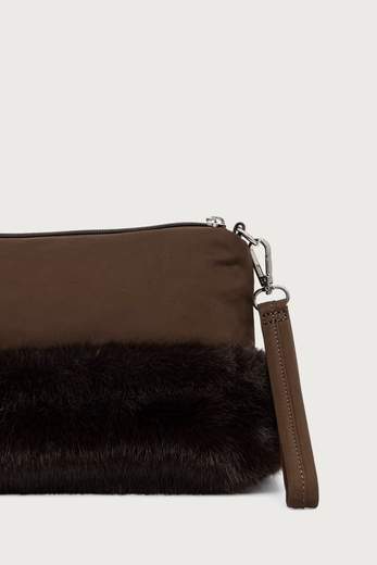 BLAUER POCHETTE DONNA - MIRA02/PAD
