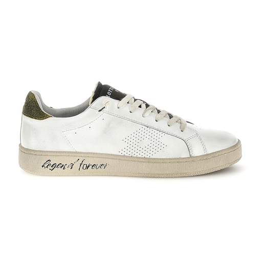 LOTTO LEGGENDA AUTOGRAPH LEGEND 3 SNEAKERS UOMO  - 223619