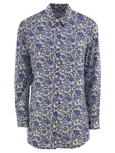 SANT BARTH CAMICIA - SIK0001
