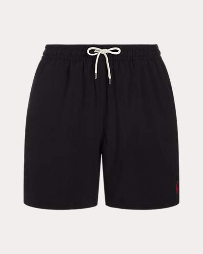 RALPH LAUREN SWIM SHORTS TRAVELER-MID-TRUNK