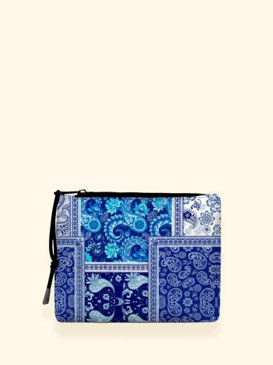 F**K POCHETTE - FA26-SU8401X04