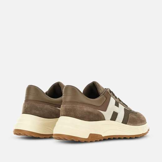 HOGAN SNEAKERS - HXM5630FR30VFV