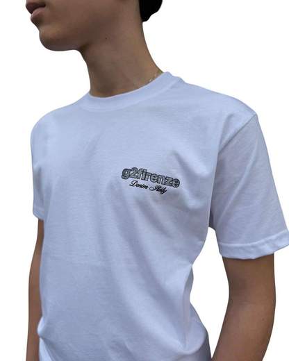 G2 FIRENZE T-SHIRT - DENIM SHIRT
