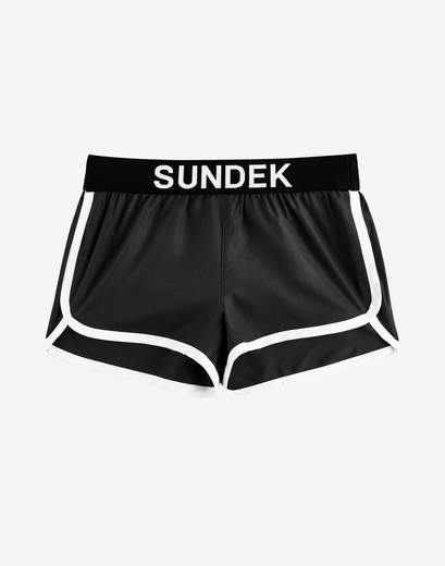 SUNDEK LULIN SHORT DONNA  -W636BDP8100