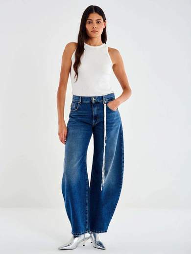 VICOLO JEANS DONNA - DF5106