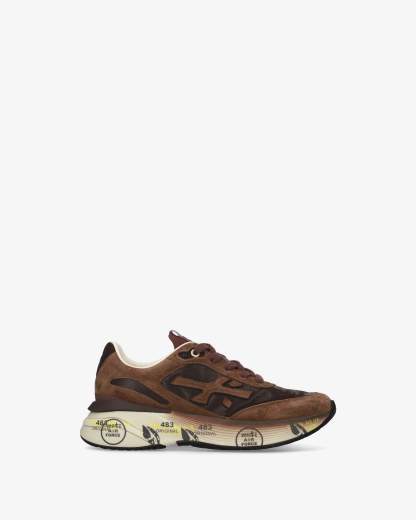PREMIATA SNEAKERS DONNA - MOERUND