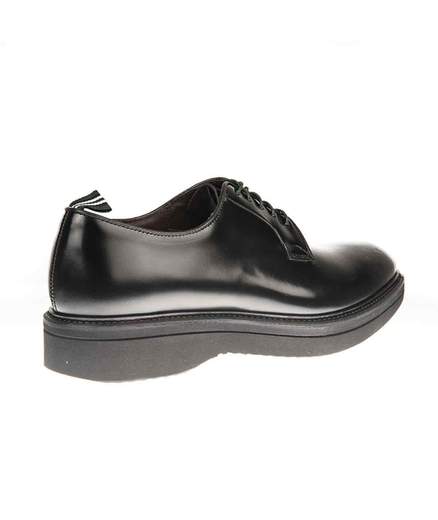 GREEN GEORGE DERBY POLISHED