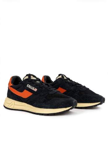 AUTRY SNEAKERS UOMO   - WWLM
