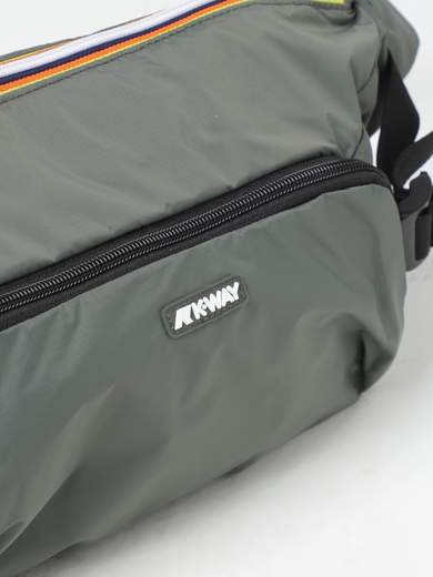 K-WAY MARSUPIO UNISEX ADULTO FERICY S  -K7116TW