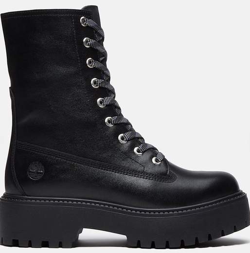 TIMBERLAND STIVALETTI DONNA - TB0A5SAH