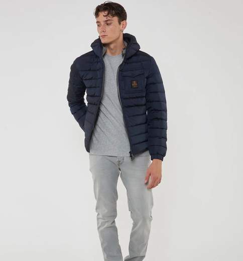 REFRIGIWEAR G92708NY0185