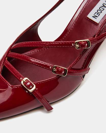 STEVE MADDEN DECOLLèTè DONNA - SMSLIANA