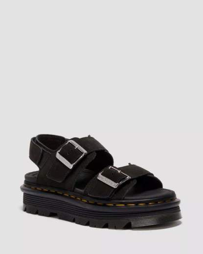 DR.MARTENS Zebzag Sandal  DONNA   -DMS42689001