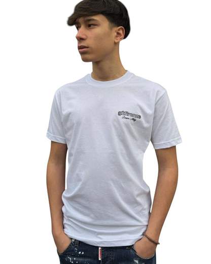 G2 FIRENZE T-SHIRT - DENIM SHIRT