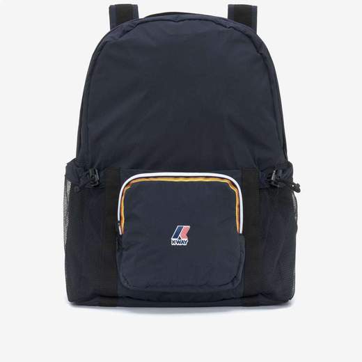 K-WAY ZAINO UNISEX ADULTO LE VRAI 4.0 MICHEL - K5135PW