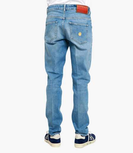DONT THE FULLER JEANS - YAREN BTF72SP