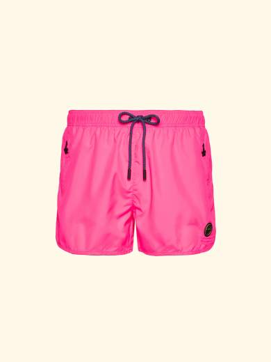 F**K Shorts corto   -FK26-SM5003