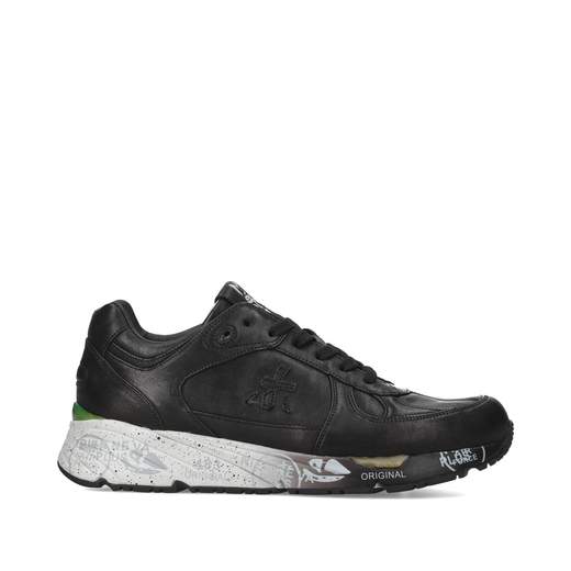 PREMIATA SNEAKERS MASE PREMIATA