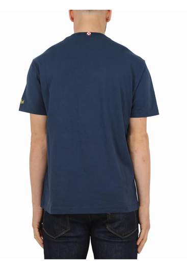MC2 SAINT BARTH T-SHIRT - TSHM001