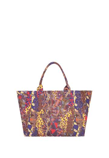 4Giveness BORSA MARE BAG OVER POSITANO CONGO - 126WACBO5982