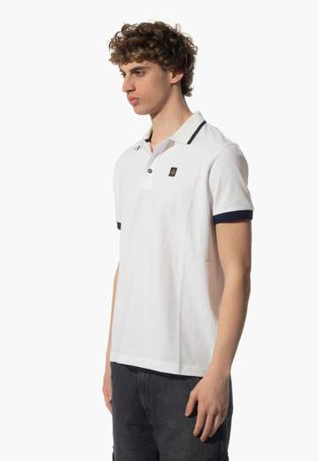 REFRIGIWEAR POLO - T20300PX9031
