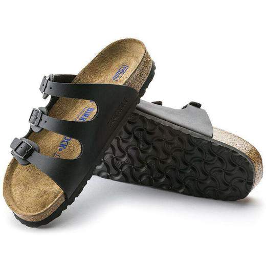 BIRKENSTOCK SANDALO FLORIDA 053013