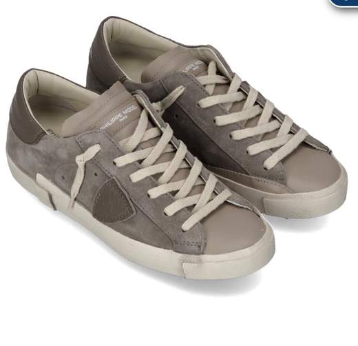 PHILIPPE MODEL SNEAKERS DONNA  -PRLD