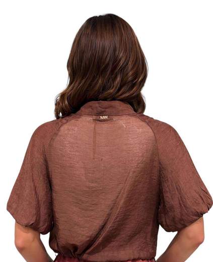MARKUP CAMICIA DONNA - MW1630015