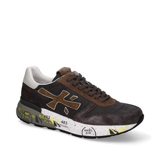 PREMIATA SNEAKERS - MICK