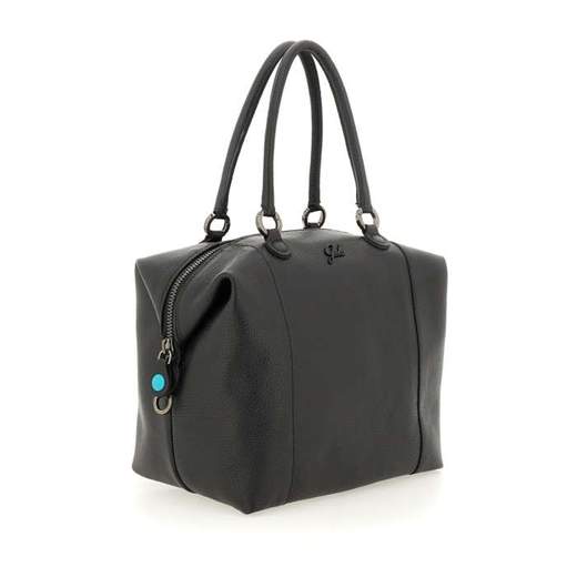 GABS BORSA A MANO DONNA G3 PLUS TG L - BULL BLACK- G000033T3-X2428